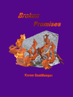 cover image of Broken Promises